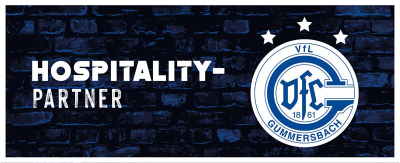 Erweiterung der Partnerschaft mit dem VfL Gummersbach als Hospitality Partner